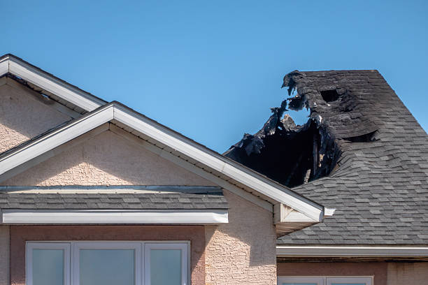 Licensed Fire Damage Repair service in Jackson, WI - Fire Damage Biloxi